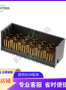 10104997-L0C-20DLF【CONN HEADER XCEDE PCB】