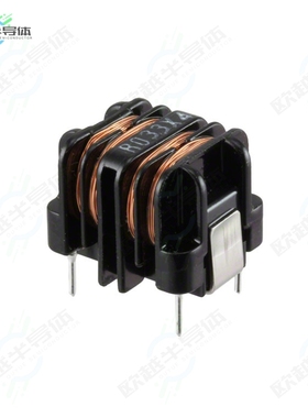 SU10VFC-R03370[滤波器CMC 37MH 300MA 2LN TH]