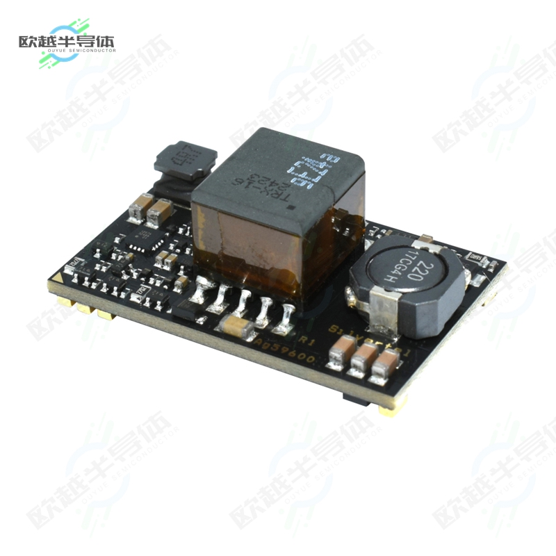 AG59612-LPB[电源模块DC DC CONVERTER 12V 51W]