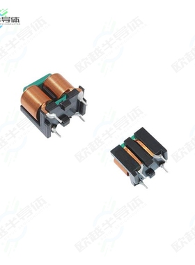 CPSQ1515S-203[滤波器CMC 20MH 1.3A 2LN 52 KOHM TH]