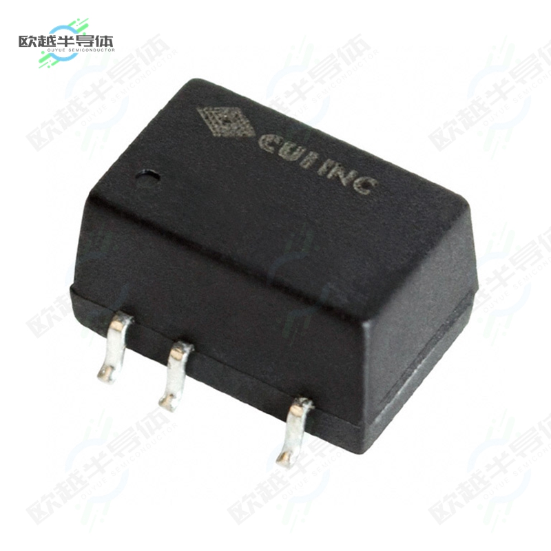 PDS1-S12-S3-M-TR[电源模块DC DC CONVERTER 3.3V 1W]