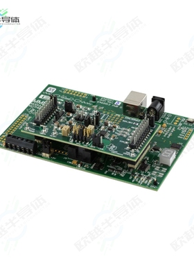 DAC8564EVM[开发板EVAL BOARD FOR DAC8564】