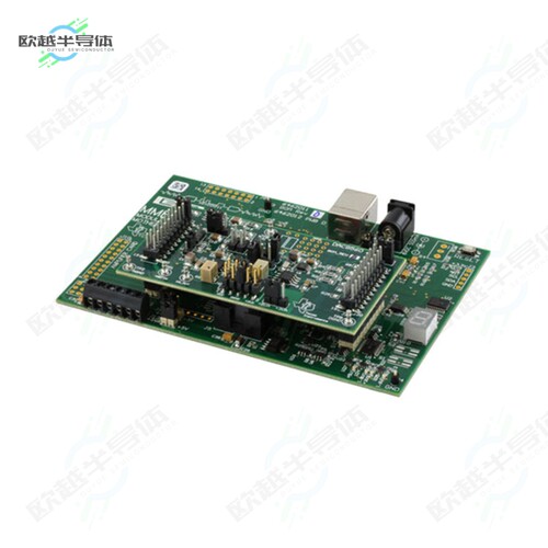 DAC8564EVM[开发板EVAL BOARD FOR DAC8564】
