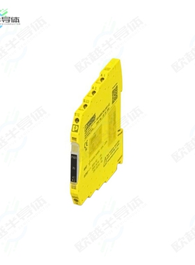 2904958[继电器RELAY SAFETY DPST 6A 24V]