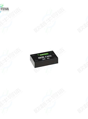 40ACBE_05S4[电源模块ENCLOSED AC DC CONVERTERS 1 OUTP]