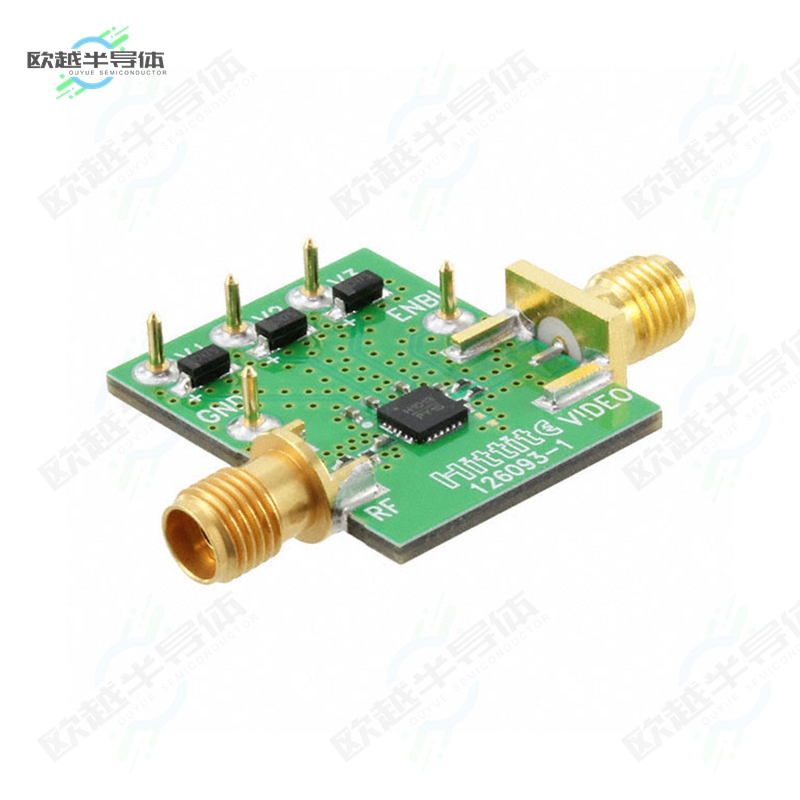 EVAL01-HMC1013LP4E[开发板EVAL BOARD HMC1013LP4E】