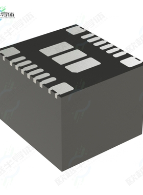 TPSM86838RCGR[电源模块BUCK CONVERTERS (INTERGRATED IND]
