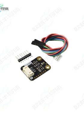 SEN0251[开发板GRAVITY BAROMETRIC PRESSURE SENS】