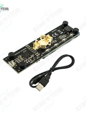 EVM430-CAPMINI[开发板CAPACITIVE TOUCH EVAL】