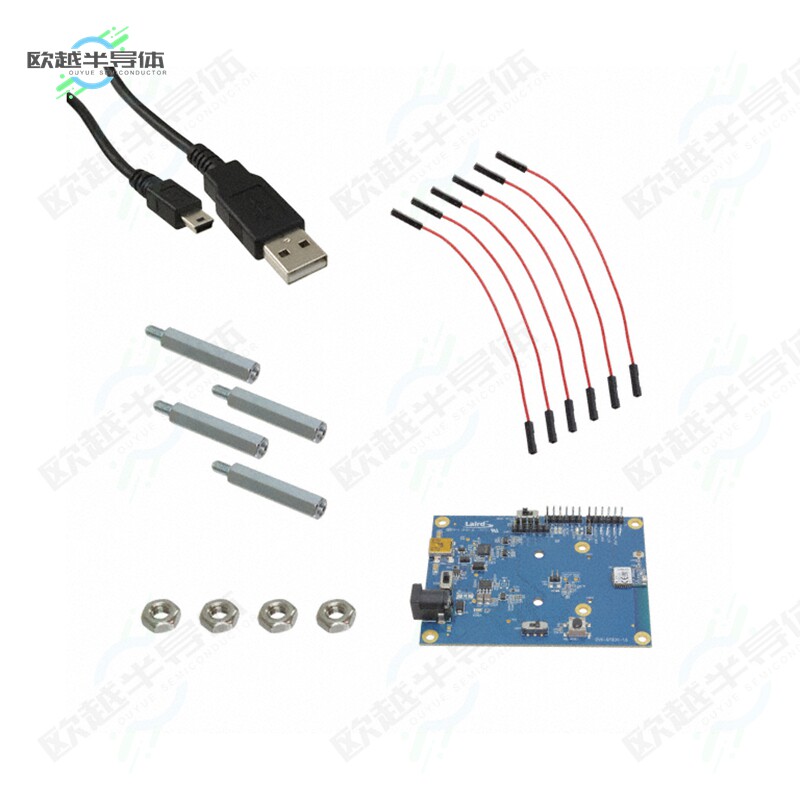 DVK-BT830-SA-01[开发板BTV4.0 DUAL MODE DEV KIT】