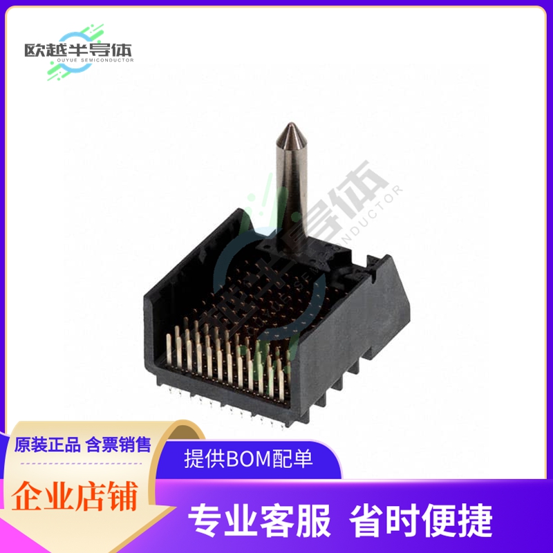 2007809-1【CONN HEADER IMPACT 120POS PCB】