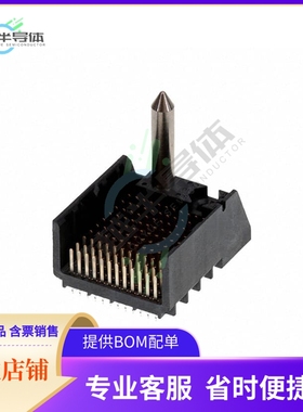 2007809-1【CONN HEADER IMPACT 120POS PCB】