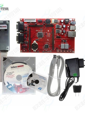STR91X-SK/HIT[开发板HITEX STR91XF EVAL BRD】