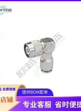 R143156000【TNC / RIGHT ANGLE PLUG CLAMP TYP】