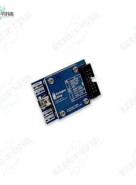 CCGM1-P1[开发板GateMate Programmer】