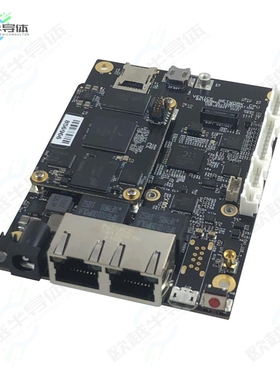 GW11048-4[开发板GW7201-21 DevKit: SBC-Power-JTAG】