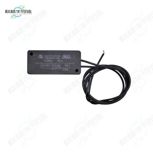 RG1676-38[滤波器FILTER RC 50OHM/0.5UF ESD TH]