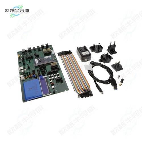 DK-QCC5125-VFBGA90-A-0[开发板DEV KIT, DK-QCC5125-VFBGA90-A-0