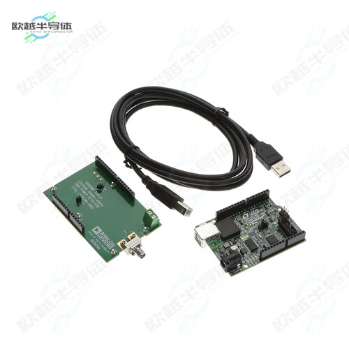 DC2870A-KIT[开发板EVAL-LTC5596ARDZ BOARD ARDUINO S】