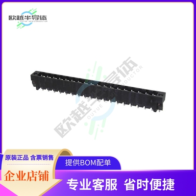 1776522001【TERM BLOCK HDR 18POS VERT 5.08MM】