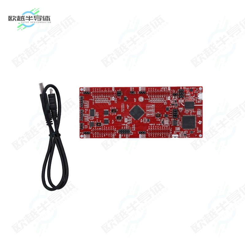 LAUNCHXL-F280025C[开发板C2000 MCU F280025C LAUNCHPAD DEV】