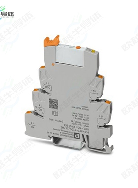 2909666[继电器PLC-RPT- 12DC/21/MS]