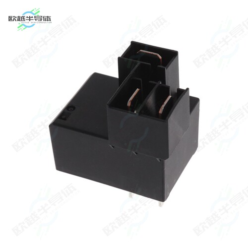 T9GV5L24-48[继电器RELAY GEN PURPOSE SPDT 20A 48V]