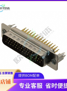 780-M44-113R051【CONN D-SUB HD PLUG 44POS PNL MNT】