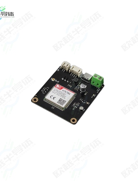 TEL0163[开发板CAT1 A7670G 4G MODULE】