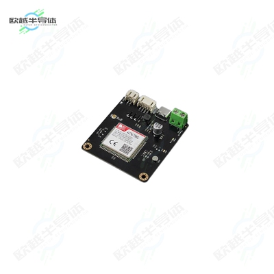 TEL0163[开发板CAT1 A7670G 4G MODULE】
