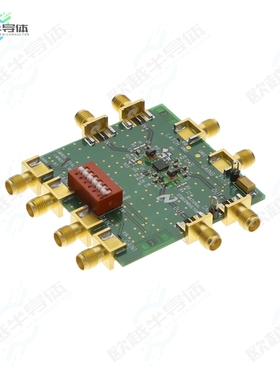 LMH6514SQEVAL/NOPB[开发板EVAL BOARD FOR LMH6514】