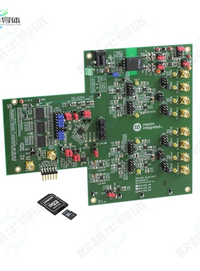 MAX11960EVKIT#[开发板EVAL BOARD FOR MAX11960】