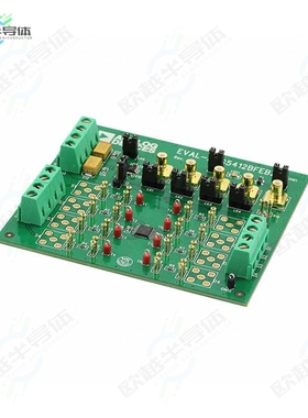 EVAL-ADG5412BFEBZ[开发板EVAL BOARD FOR ADG5412BF】