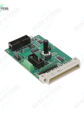 KITXMC1300DCV1TOBO1[开发板EVAL BOARD FOR XMC1300】
