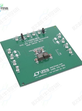 DC1677A[开发板EVAL BOARD FOR LT3988】