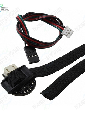 SEN0203[开发板HEART RATE SENSOR】
