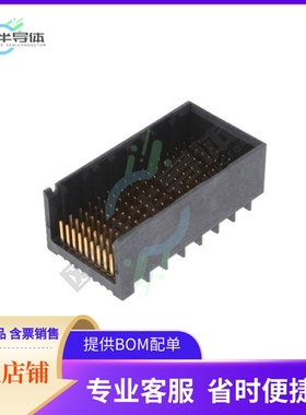 2007807-1【CONN HEADER IMPACT 144POS PCB】