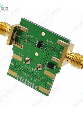105675-HMC434[开发板BOARD EVAL DIVIDER HMC434】