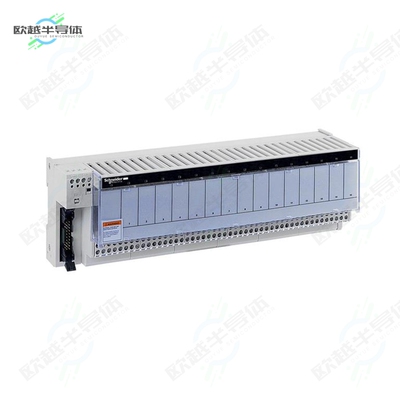 ABE7P16F310[继电器SUB-BASE FOR PLUG-IN RELAY ABE7]