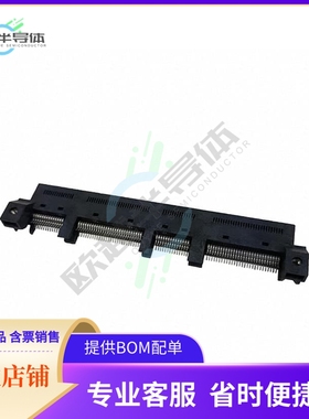 ME1016813401311【MINI COOL EDGE 0.6MM 168PIN OCP】