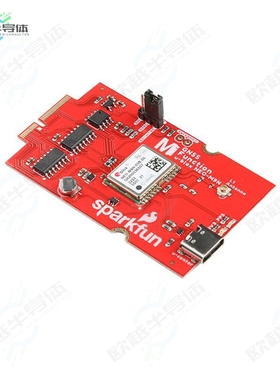 GPS-18378[开发板SPARKFUN MICROMOD GNSS FUNCTION】