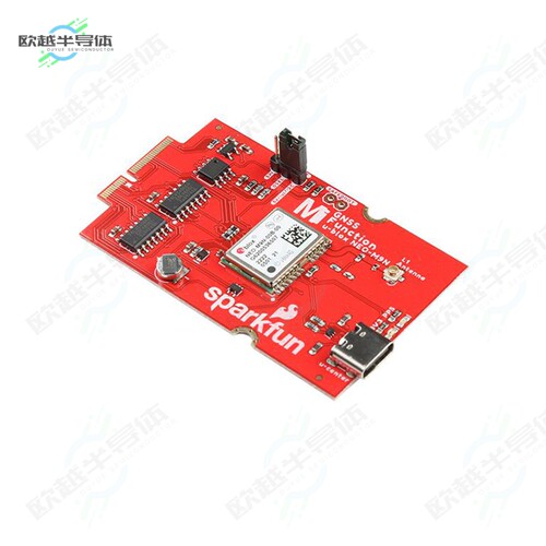 GPS-18378[开发板SPARKFUN MICROMOD GNSS FUNCTION】