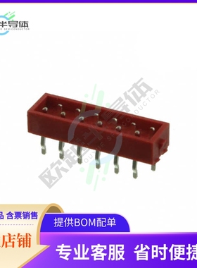 3522-12-0100-99【CONN HEADER VERT 12POS 2.54MM】