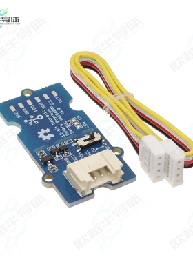 101020692[开发板GROVE - 12-BIT MAGNETIC ROTARY P】