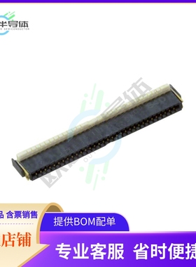 AYF533235【CONN FFC FPC 32POS 0.50MM R/A】