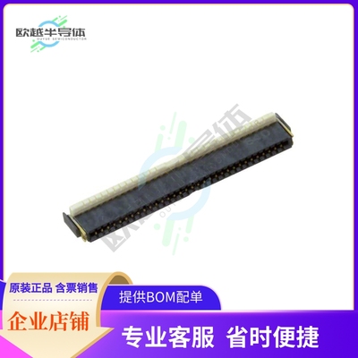 AYF533235A【CONN FFC/FPC 32POS 0.5MM SMD R/A】