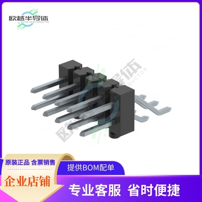 TSM-105-01-T-DH-SL【CONN HEADER SMD R/A 10POS 2.54MM】