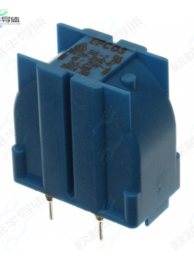 B82724J2402N001[滤波器CMC 3.3MH 4A 2LN TH]