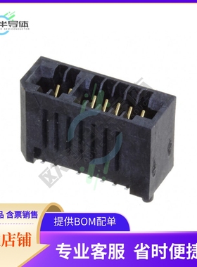 MECF-08-01-L-DV【CONN EDGE DUAL FMALE 16POS 0.05】