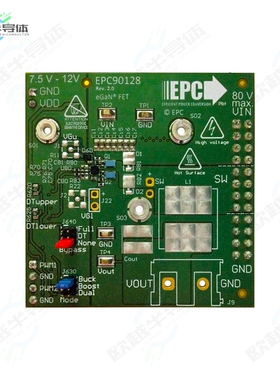 EPC90128[开发板EVAL BOARD FOR EPC2044】